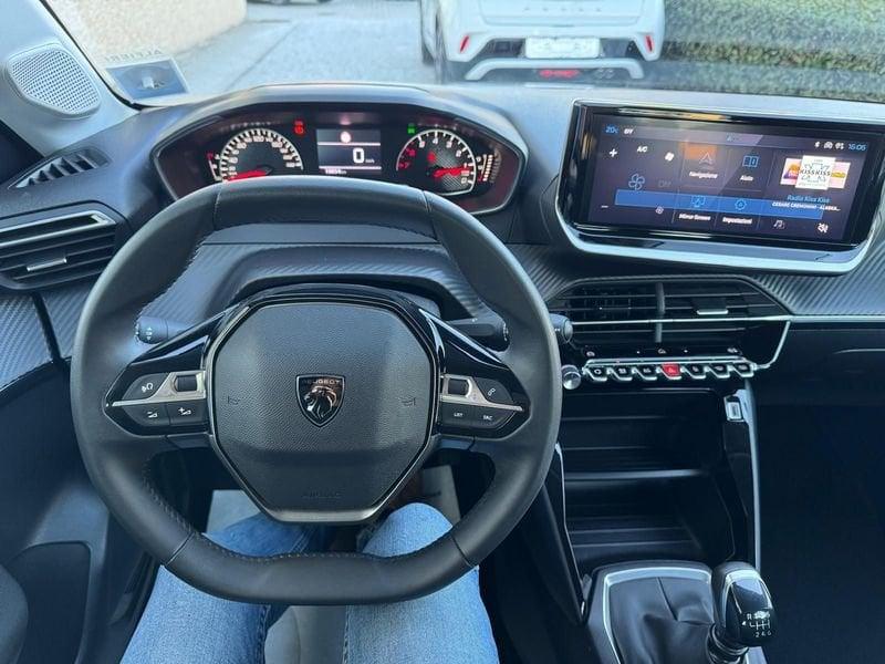 Peugeot 208 1.2 Benzina 100cv S&S Active *Prezzo Promo*