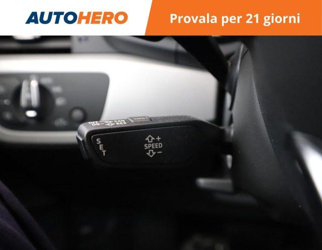 AUDI A4 allroad 45 TFSI 252 CV S tronic