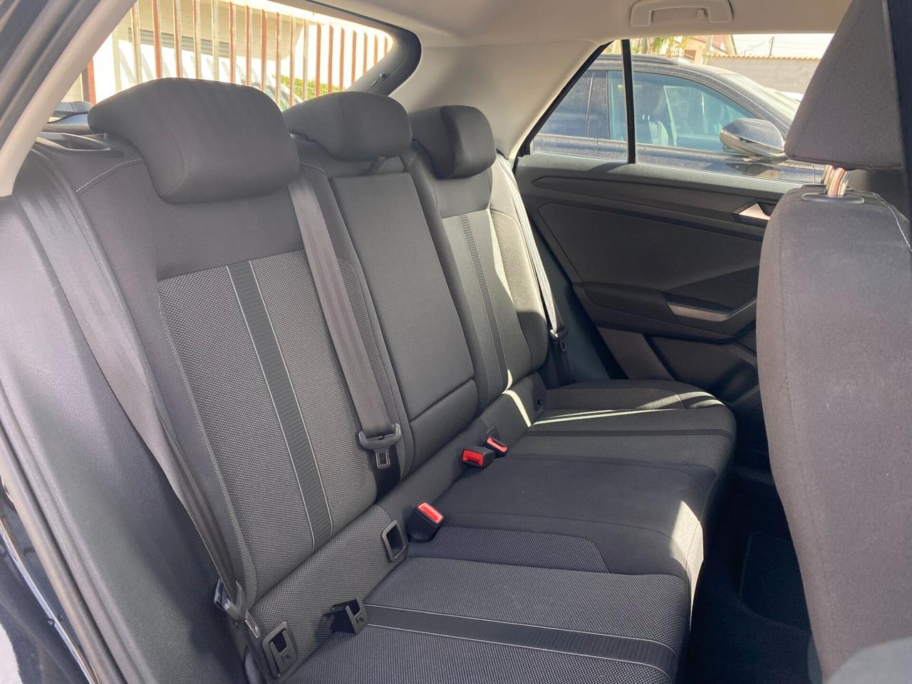 Volkswagen T-Roc Life 2.0 TDI 116CV