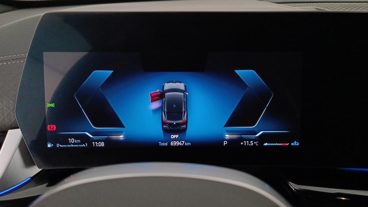 BMW X2 U10 - X2 sdrive 18d MSport auto