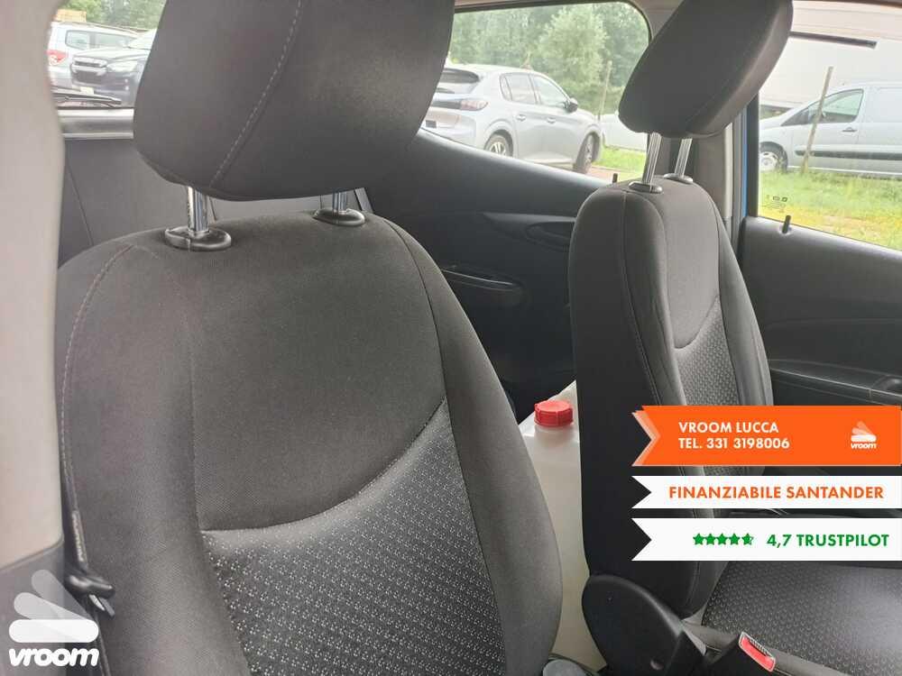 OPEL Karl 1.0 75 CV N-Joy