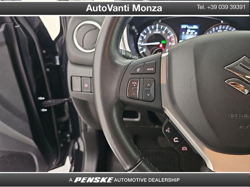Suzuki Vitara Vitara 1.4h starview 2wd