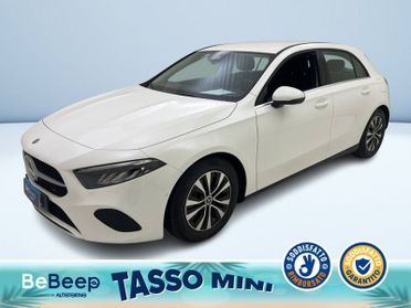 Mercedes-Benz Classe A A 180 D ADVANCED AUTO