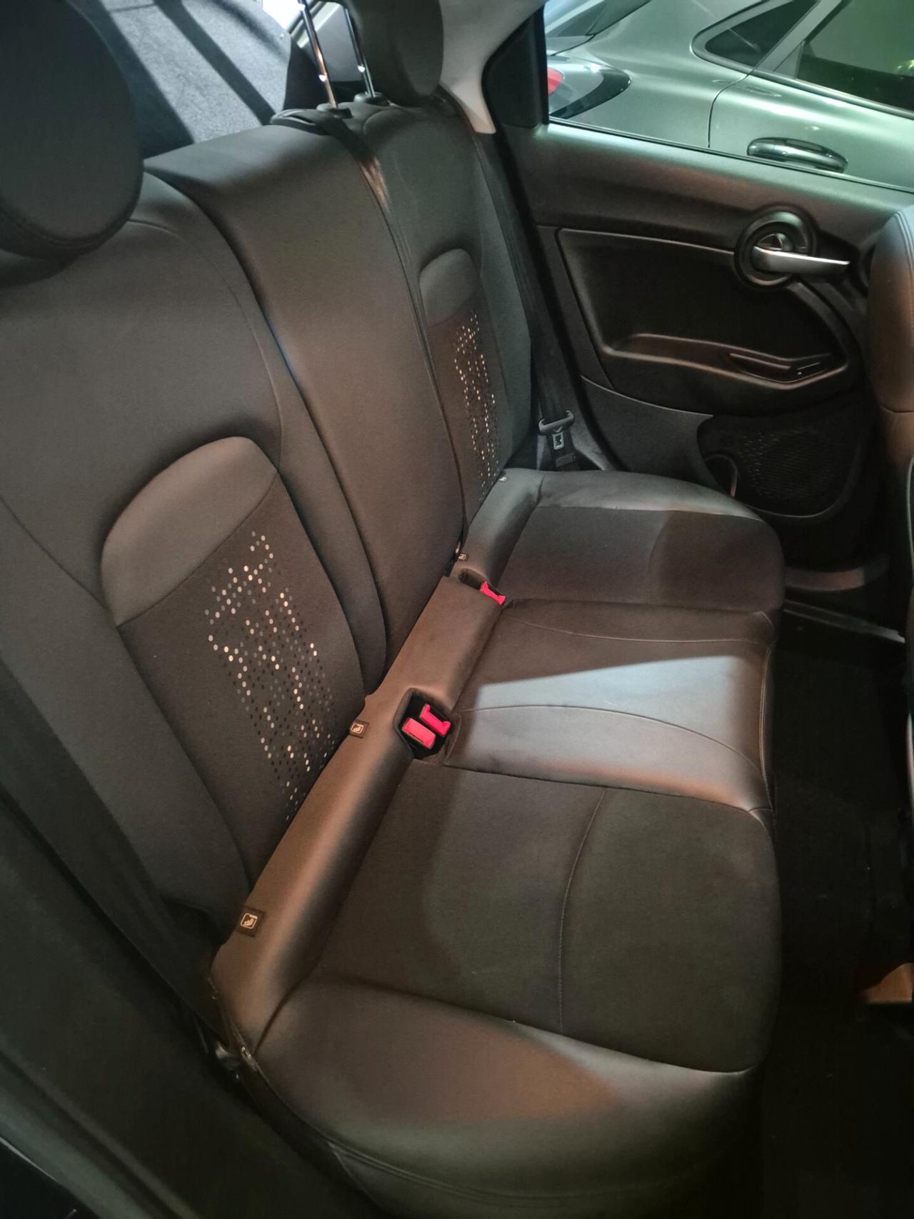 Fiat 500X 1.3 MultiJet 95 CV Club