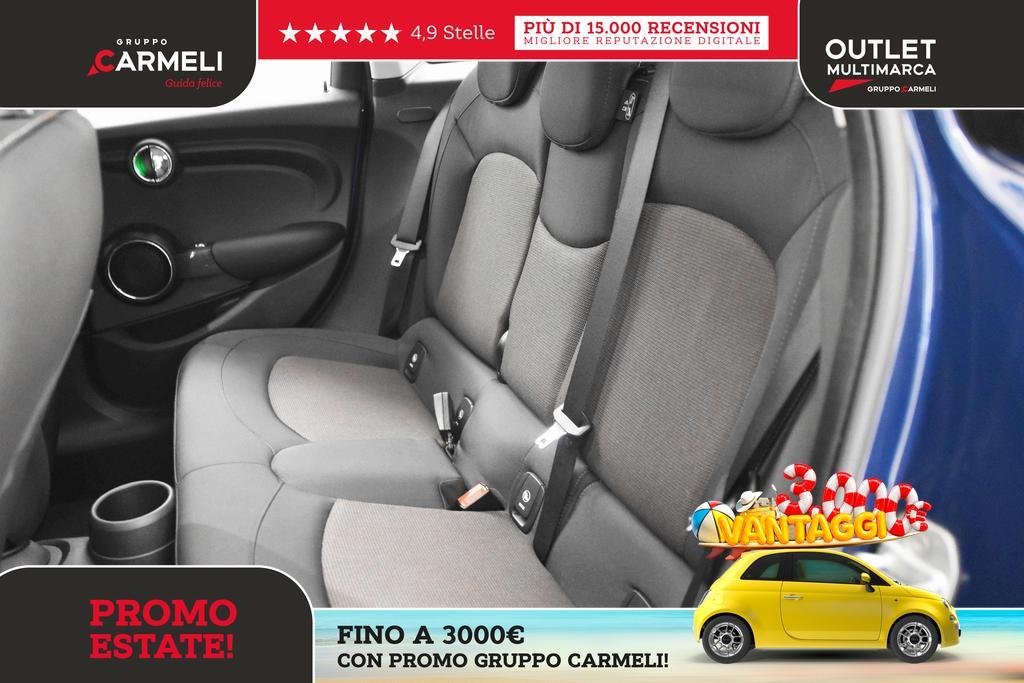 Mini Cooper D 1.5 D Cooper D