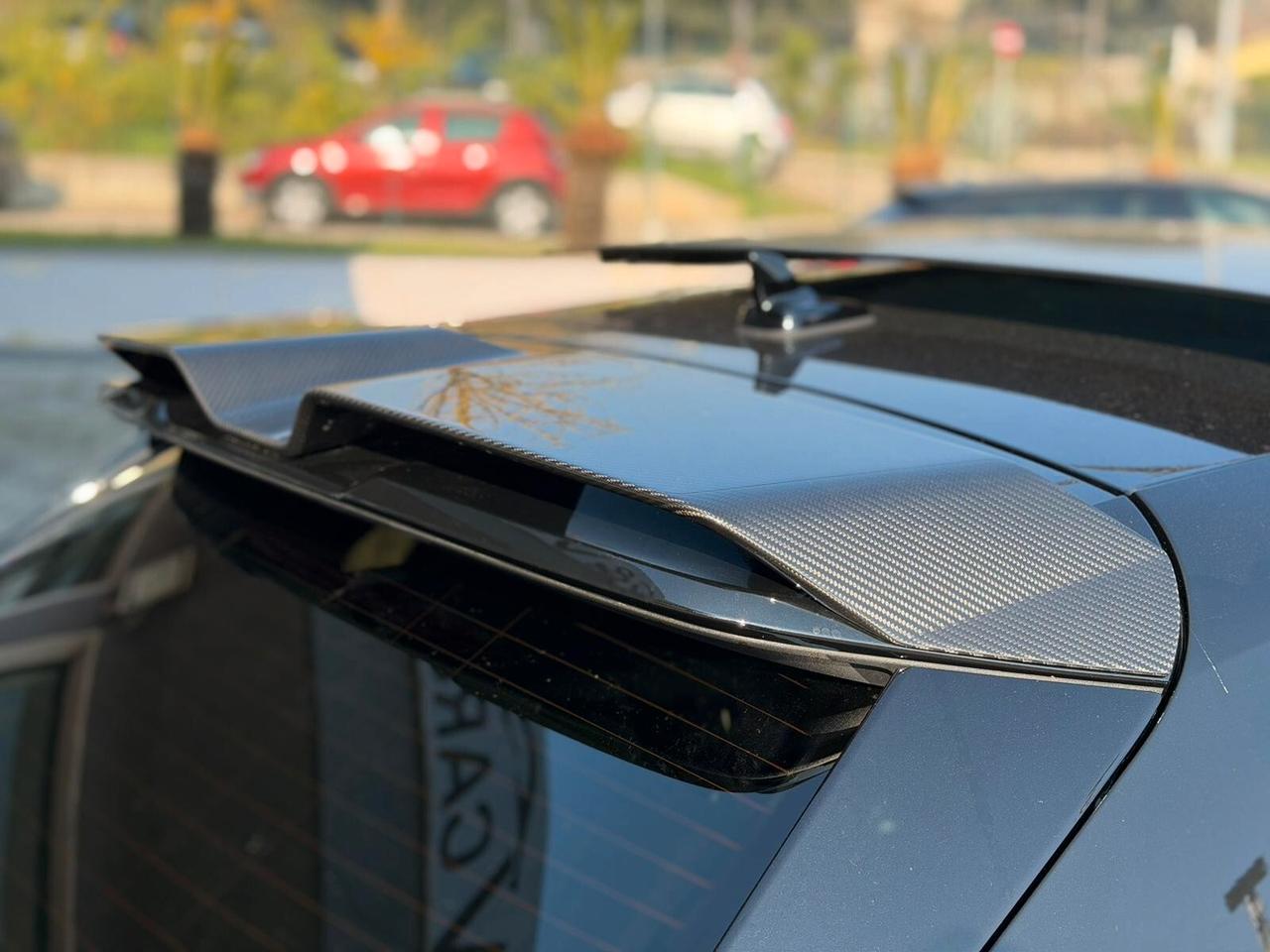 Audi RS3 2.5 TFSI S.BACK 400 CV *PANORAMA*HEAD*FULL CARBON