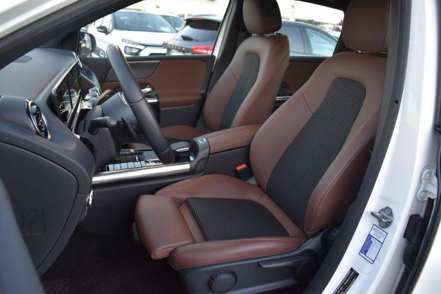 MERCEDES-BENZ B 180 d Automatic Sport Plus *NAVIGATORE*