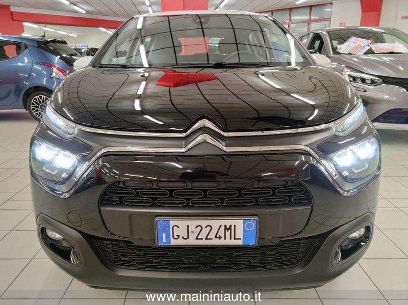 Citroën C3 1.2 83cv Shine + Car Play "SUPER PROMO"