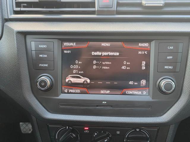 SEAT Ibiza 1.0 TGI 5 porte Style