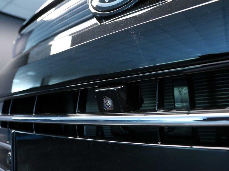 Volkswagen Tiguan TIGUAN 5p 1.5 eTSI 150cv DSG Elegance