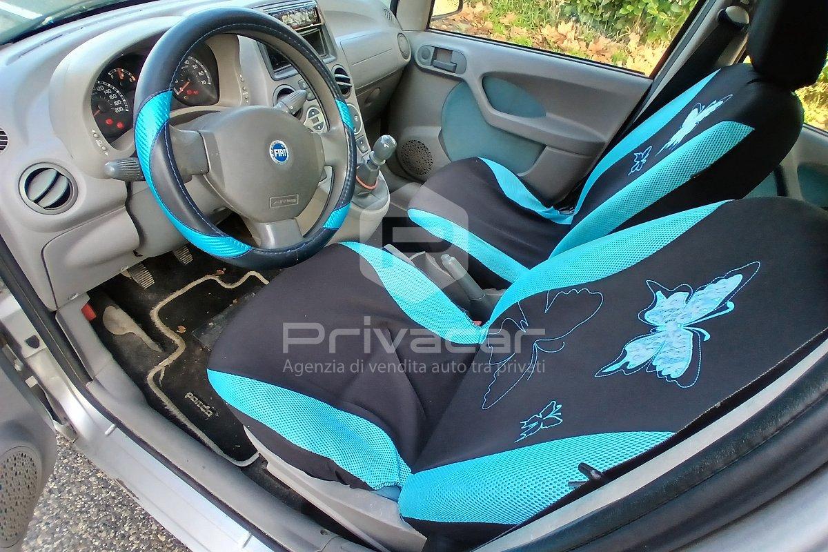 FIAT Panda 1.3 MJT 16V Emotion