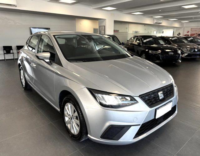 SEAT Ibiza 1.0 Eco TSI 95 CV Style