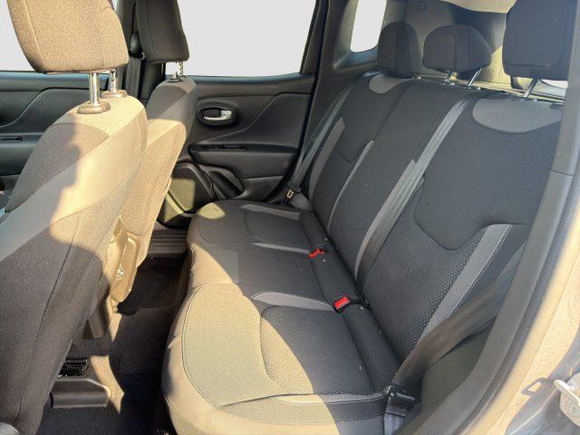 JEEP Renegade Renegade 1.6 Mjt 130 CV Limited