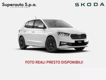 Skoda Fabia 1.0 MPI EVO 80 CV Young Edition