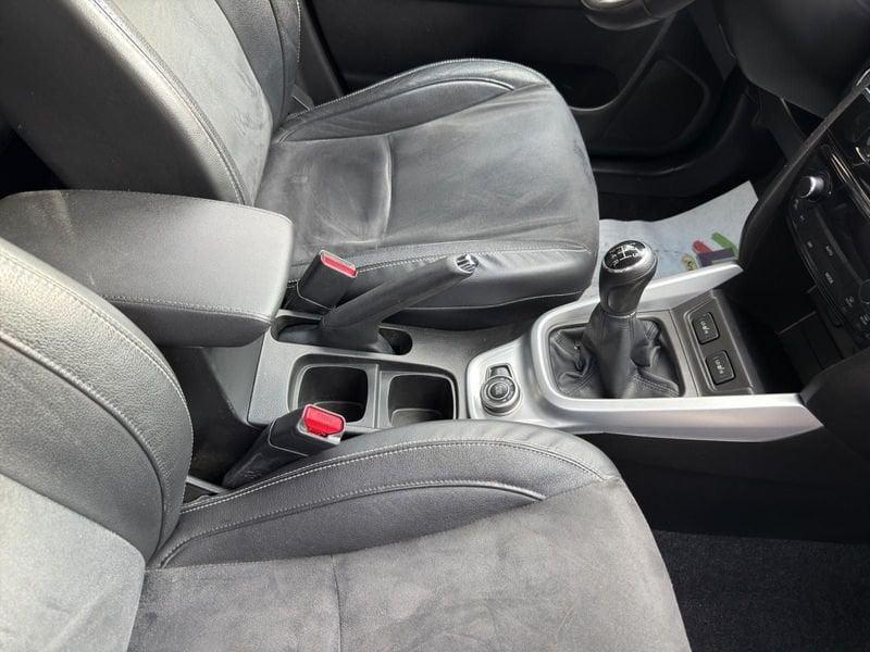 Suzuki Vitara Vitara 5p 4WD All Grip 1.6 VVT 120cv V-Top