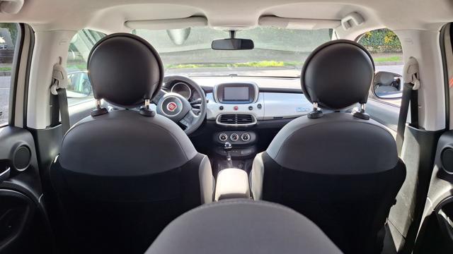 FIAT 500X 1.3 MultiJet 95 CV Lounge N°FC965