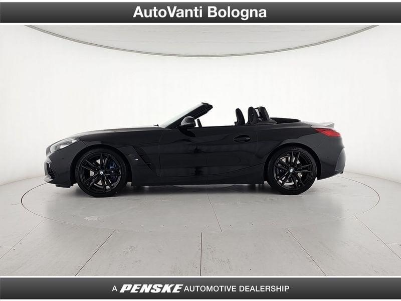 BMW Z4 Z4 M40i MSport auto