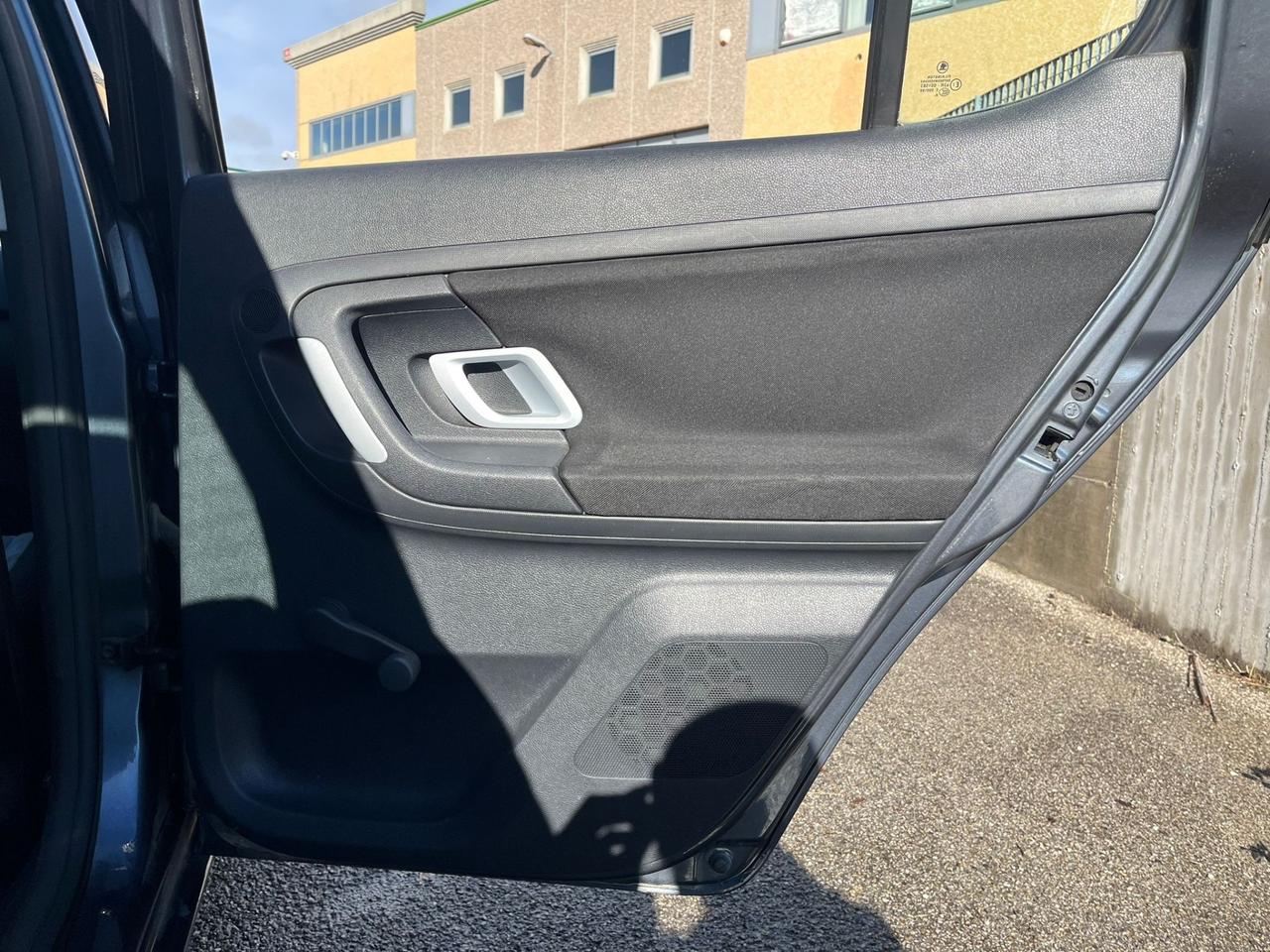 Skoda Fabia 1.2 benzina 12V 70CV 5p. Style