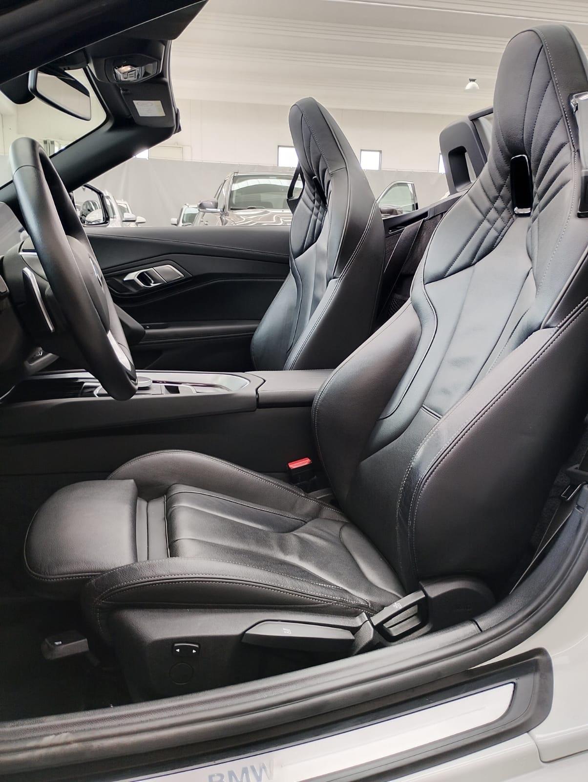 Bmw Z4 sDrive20i Msport