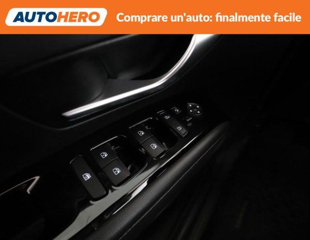 HYUNDAI Tucson 1.6 HEV aut. XLine
