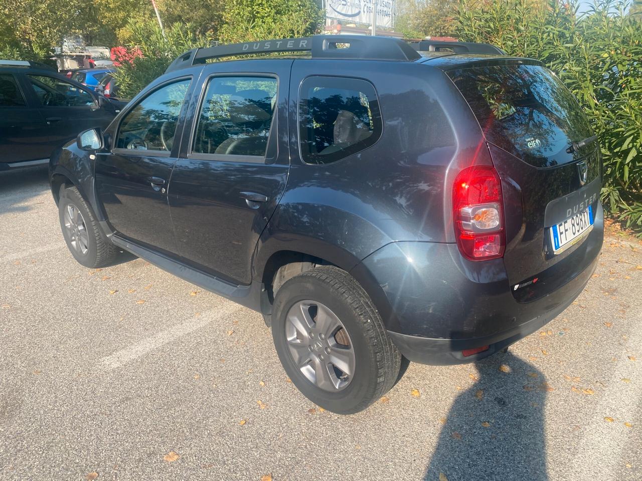 Dacia Duster 1.6 115CV GPL Lauréate 54000 KM!!!!!!