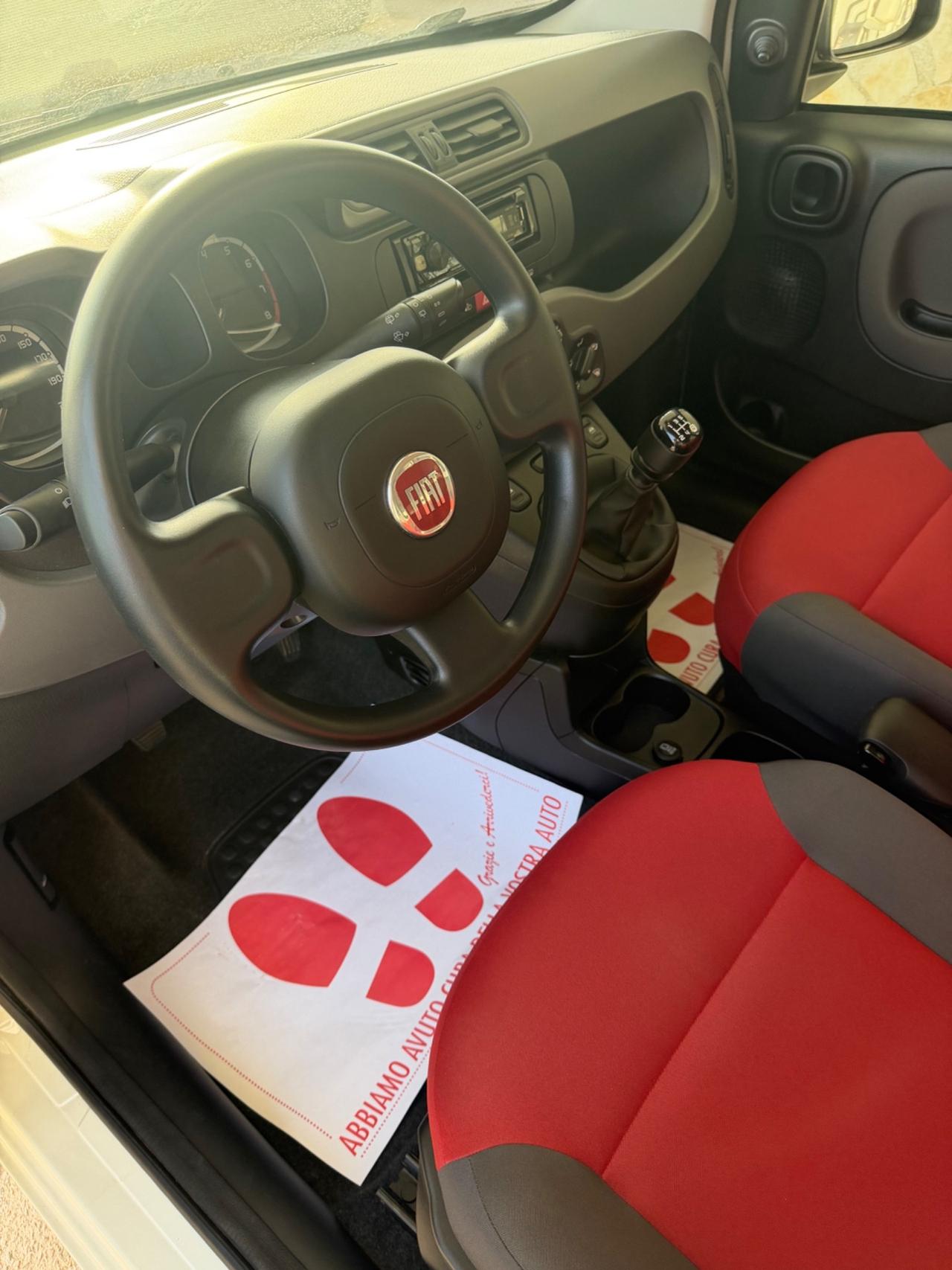 Fiat Panda 1.2 Pop