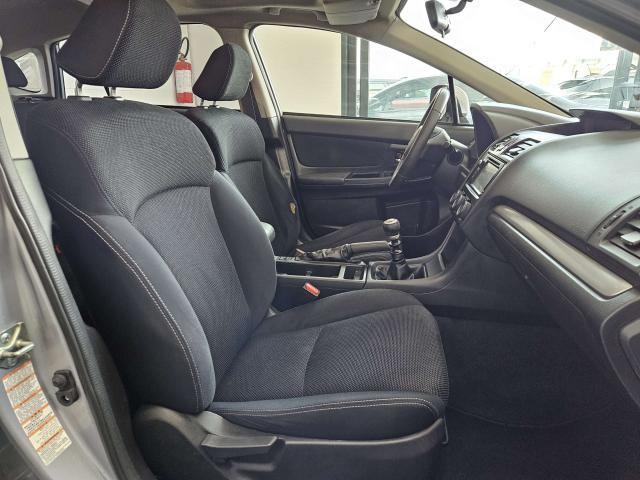 Subaru XV XV I 2.0d S Unlimited (exclusive) 6mt