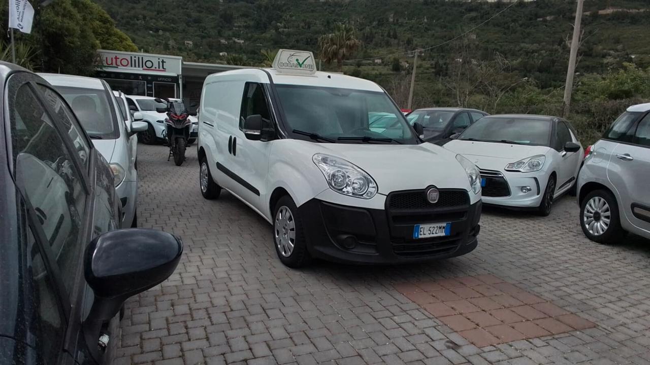 Fiat Doblò Autocarro 1.6 MJT 16V Dynamic