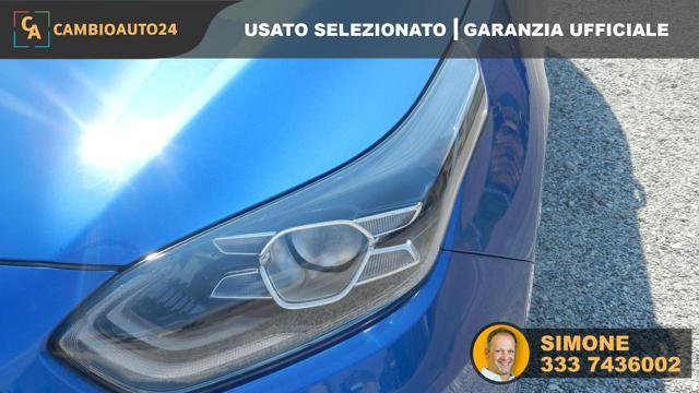 KIA Proceed 1.6 T-GDI DCT GT 204cv+Gancio Traino