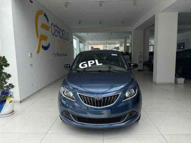 LANCIA Ypsilon 1.2 69 CV 5 porte GPL Ecochic tua da ?169,00 mensi