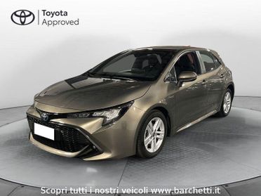 Toyota Corolla Corolla 1.8 Hybrid Active