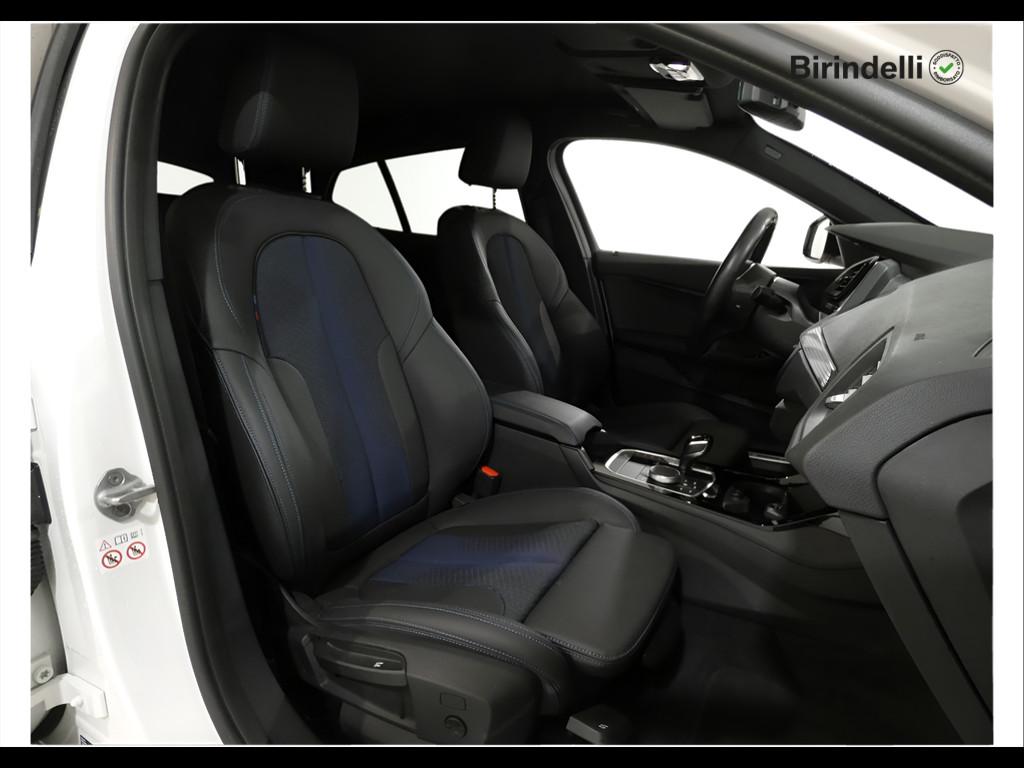 BMW 116d 5 Porte