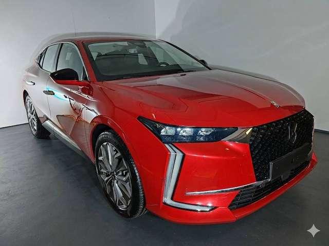 DS Automobiles DS 4 1.2 130cv Trocadero Auto