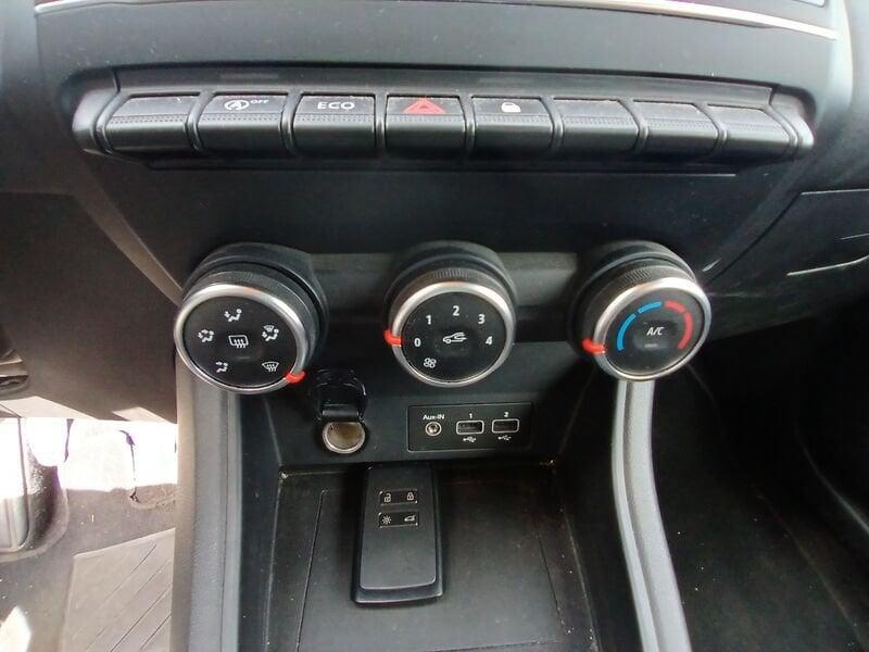 Renault Captur II 2019 1.0 tce Zen Gpl 100cv my21