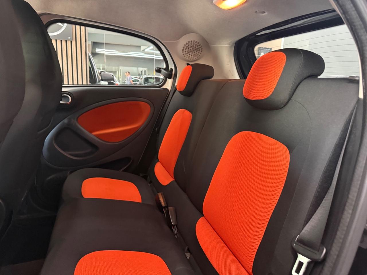 Smart ForFour 90 0.9 Turbo Passion PRONTA CONSEGNA
