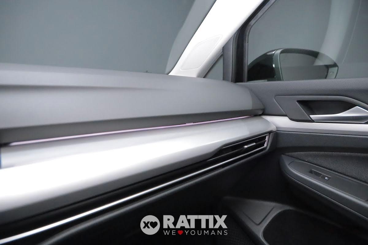 Volkswagen Golf 1.0 ETSI EVO 110CV Life DSG