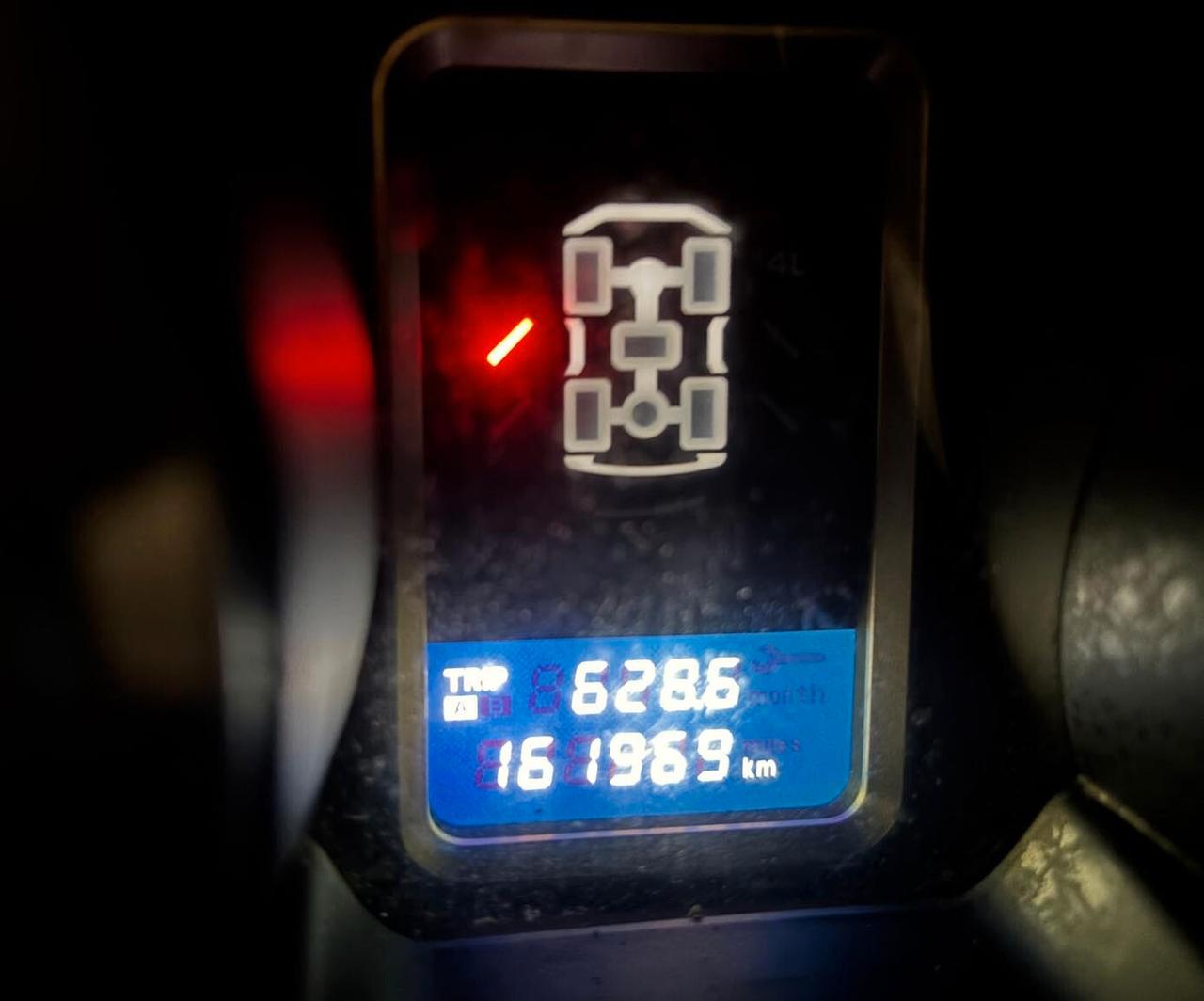 Mitsubishi Pajero 3.2 DI-D 16V aut. 3p. Instyle DPF