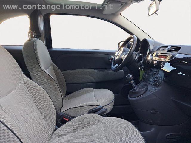 FIAT 500 1.2 EasyPower Lounge