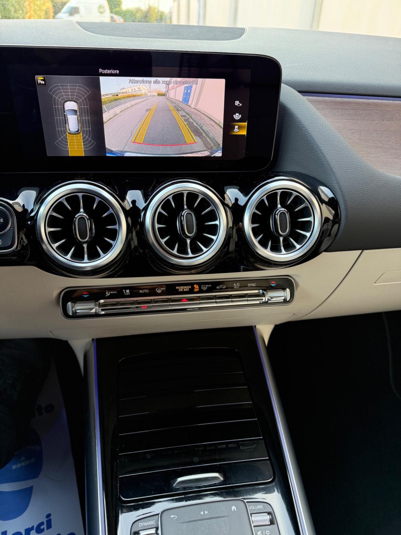 Mercedes-benz GLA 200 d 4Matic Sport Plus 2023