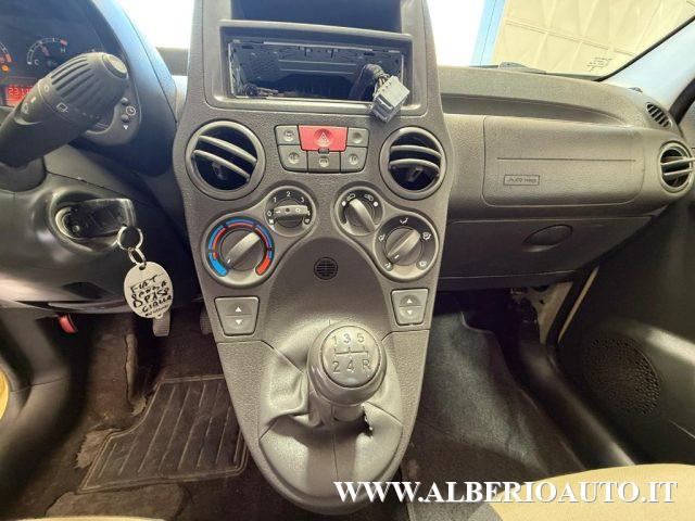 FIAT Panda 1.2 Alessi