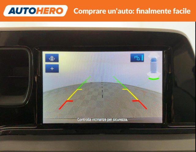 FORD Tourneo Courier 1.0 EcoBoost Titanium