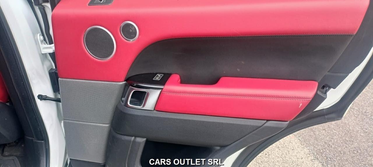 Land Rover Range Rover Sport Range Rover Sport 3.0