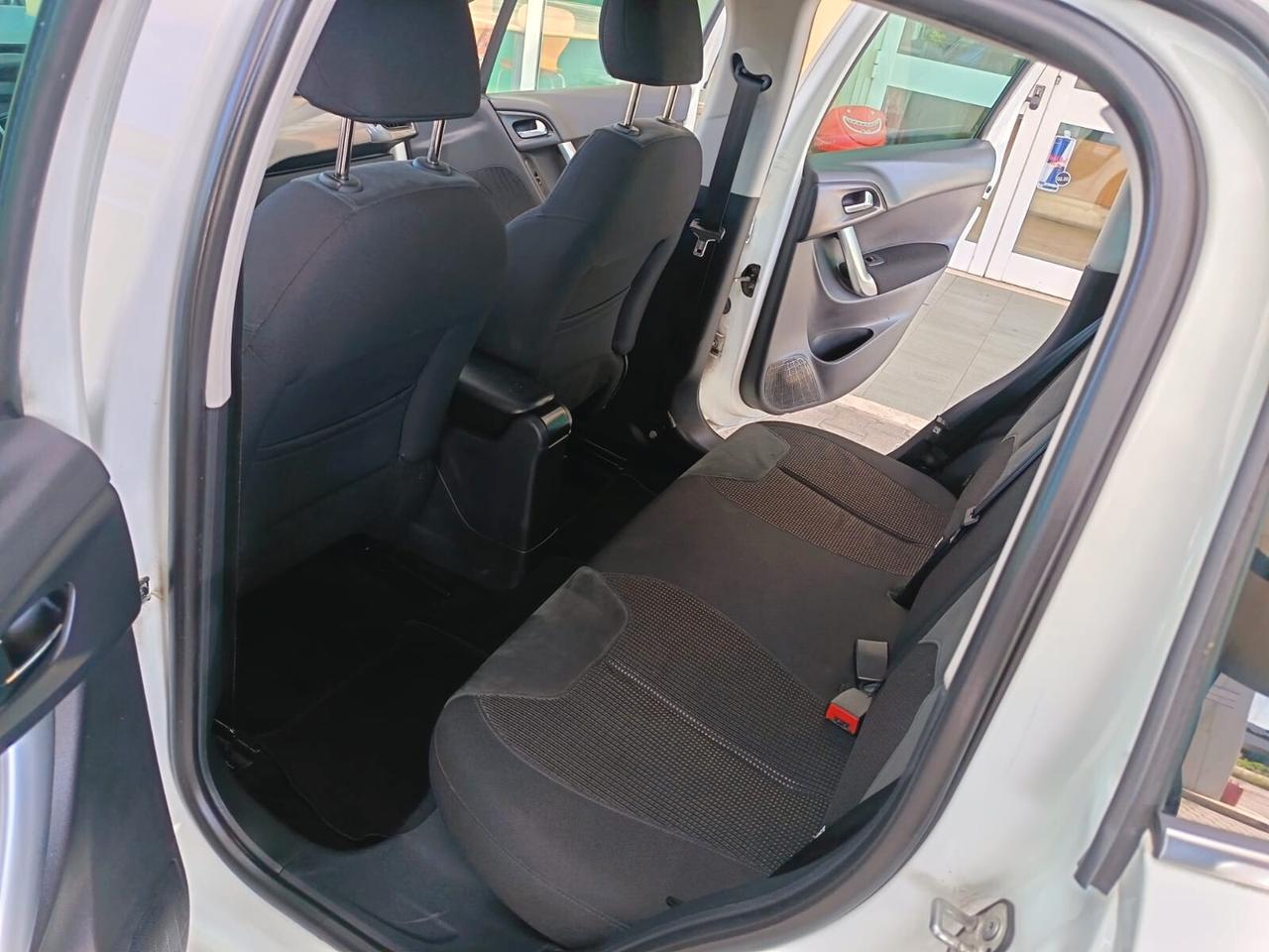Citroen C3 2010/1.4 Exclusive Eco Energy GPL TETTO EURO5 NEOPATENTATI
