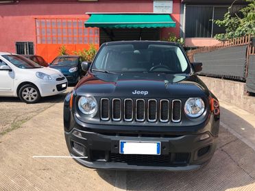 Jeep Renegade 2.0 Mjt 4WD Active Drive Sport