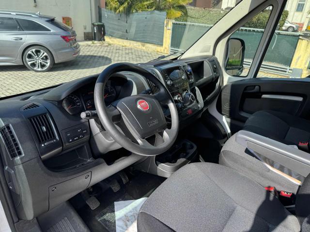 FIAT Ducato 35 2.3 Mjt 140CV PM-TM ?BELLISSIMO!!?