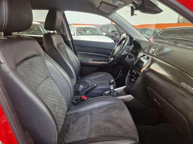 Suzuki Vitara Vitara 1.4h Top 4wd allgrip