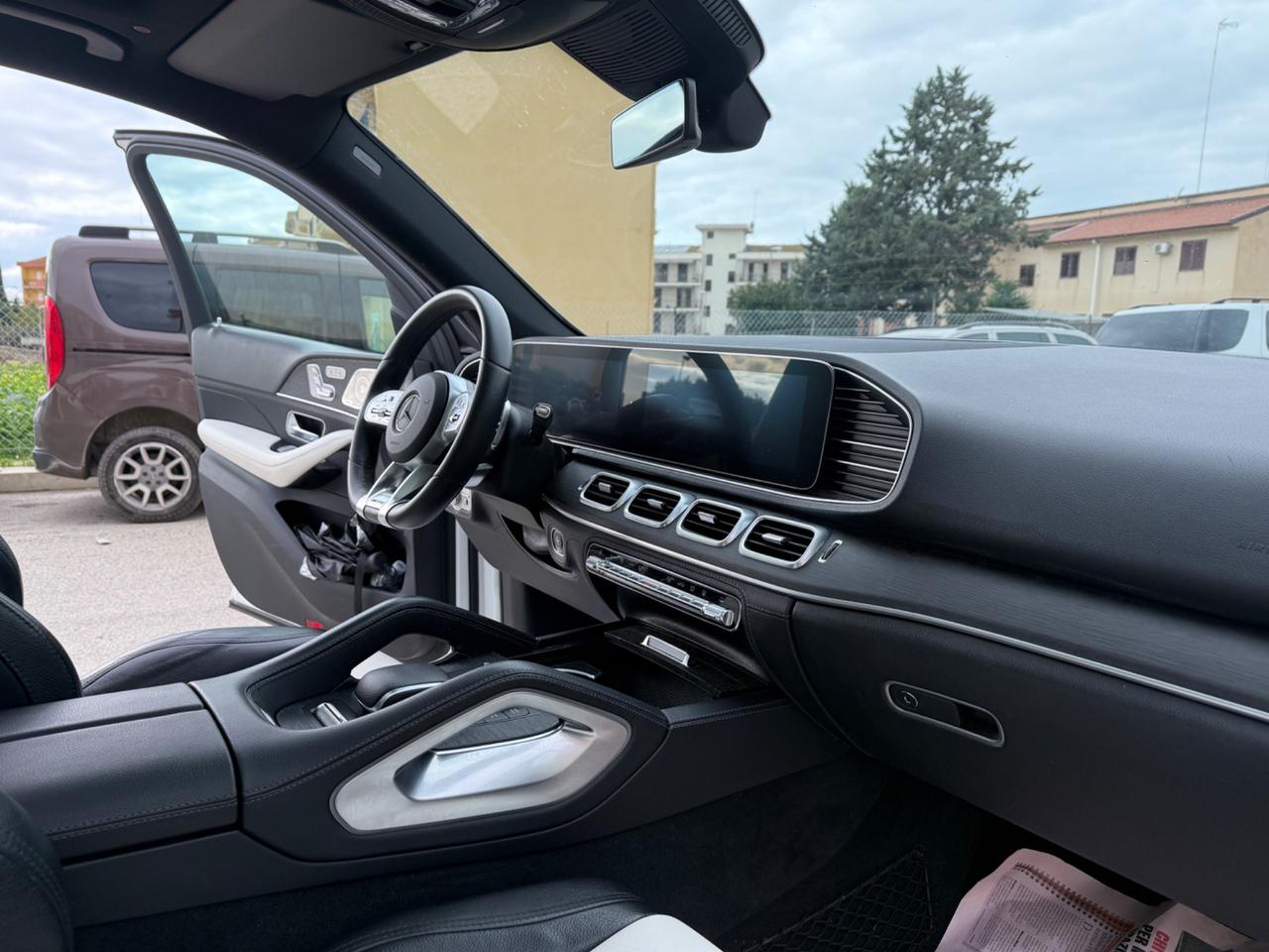 Mercedes-benz GLE 350 de 4Matic EQ-Power Premium Plus