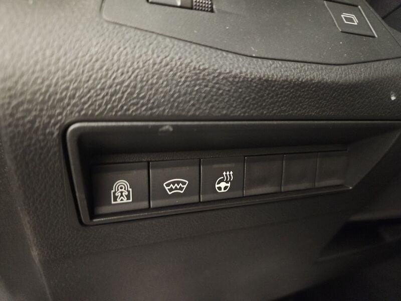 Toyota Proace City Verso Proace City Verso 1.5D 130 CV S&S L1 Executive