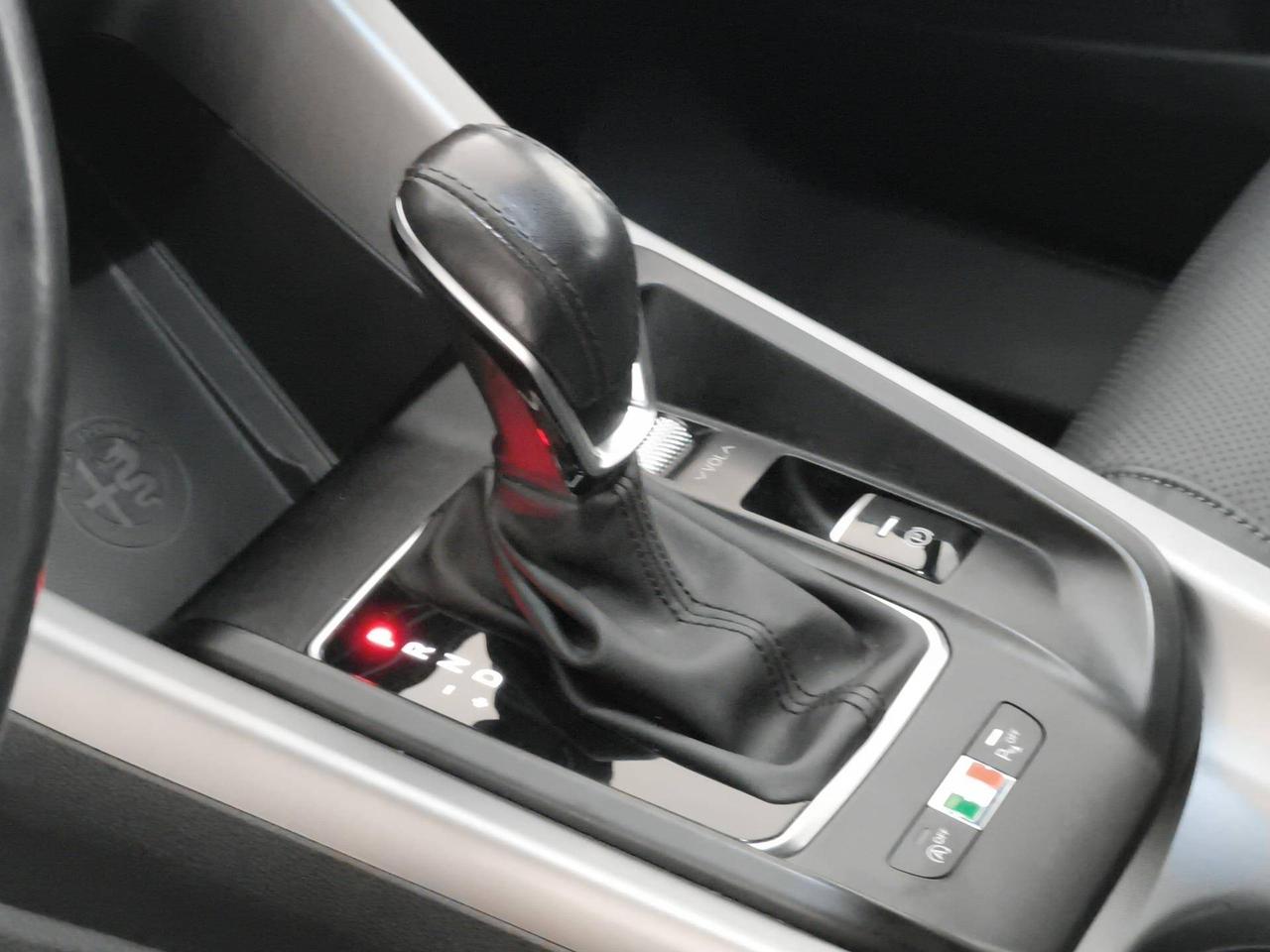 Alfa Romeo Tonale 1.6 Ti 130cv