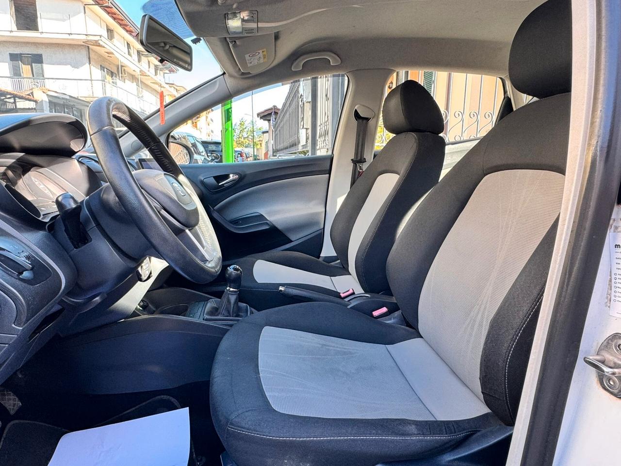 Seat Ibiza ST 1.2 TDI CR DPF Style